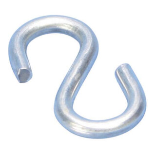 Erico Haken P1 D=5mm 400N S50EG