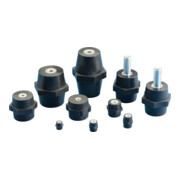 Erico Isolateur ISOTP20M6-1