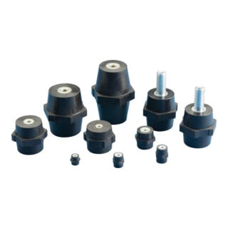 Erico Isolateur ISOTP30M6