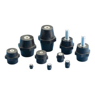 Erico Isolateur ISOTP30M8
