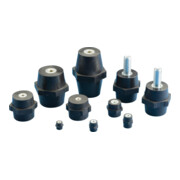 Erico Isolateur ISOTP30M8-1