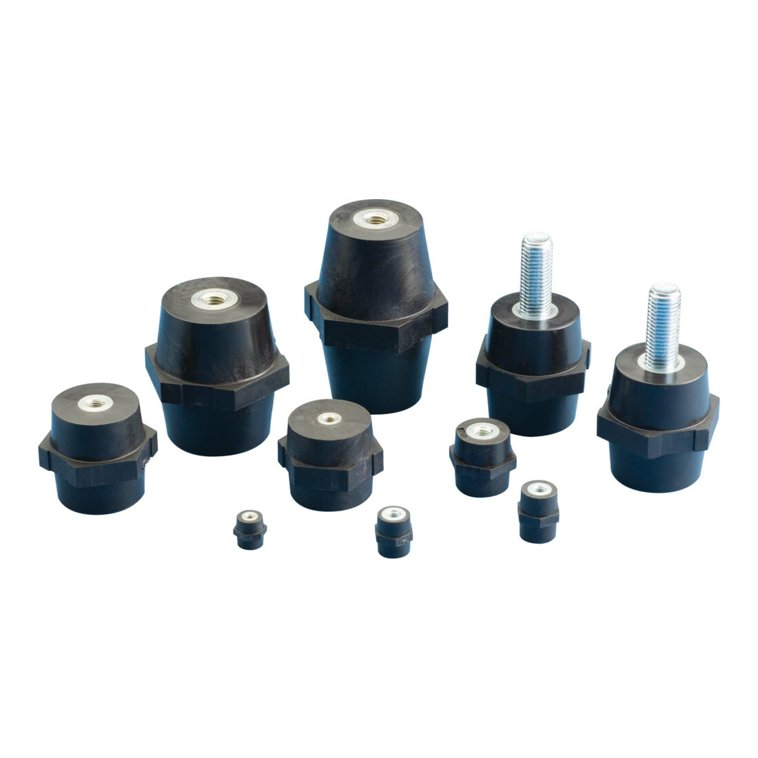 Erico Isolateur ISOTP40M8
