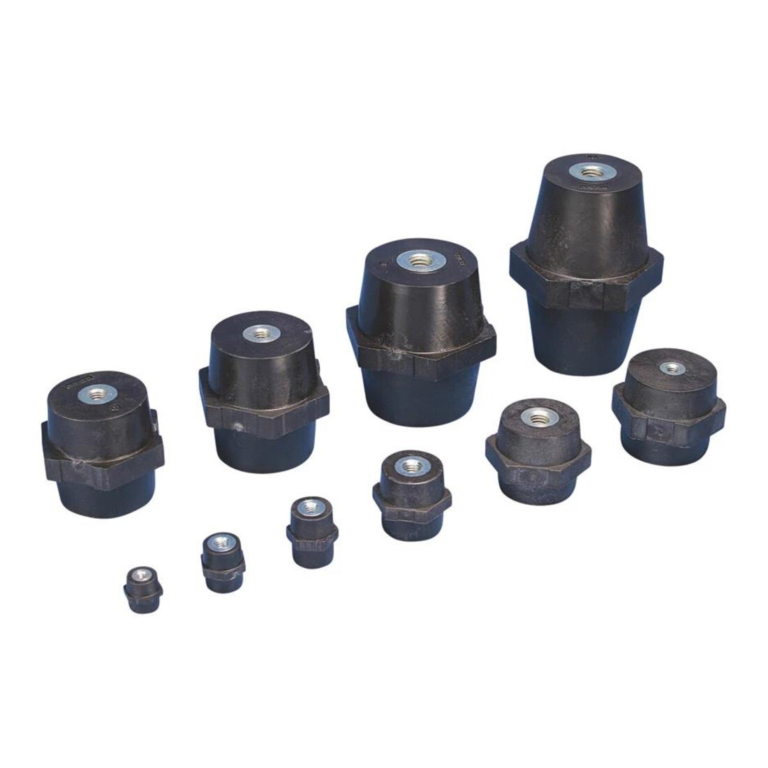 Erico Isolator ISOTP40M8