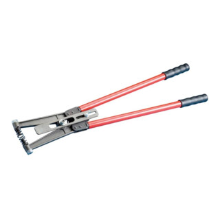 ERICO Outil de poinçonnage TDHP2 Ø 10,5 mm pour plafond trapézoïdal réglable en hauteur