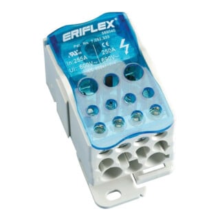 ERICO Petit distributeur UD-250A cuivre