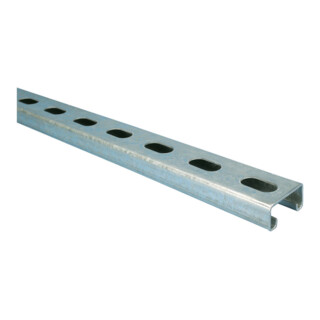 Erico Profil P1 21x41mm,3m C25H3000PG