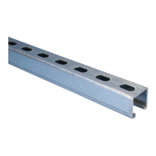Erico Profil P1 41x41mm,3m A25H3000PG