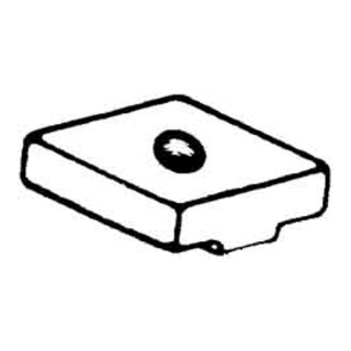 Erico Profilmutter P3 5190HD