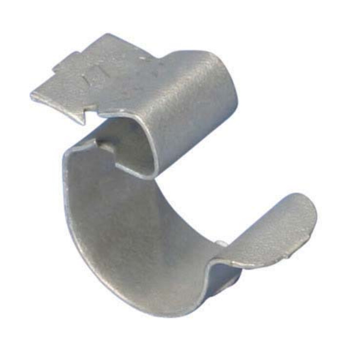 Erico Snap-Clip P7 2-4mm D=15-18mm 24SC1518