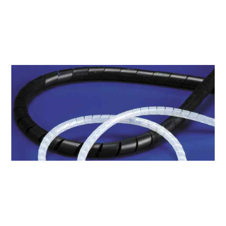Erico Spirale noire SPIRFLEX-I12