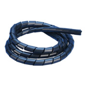 Erico Spiralschlauch sw SPIRFLEX-I22-1
