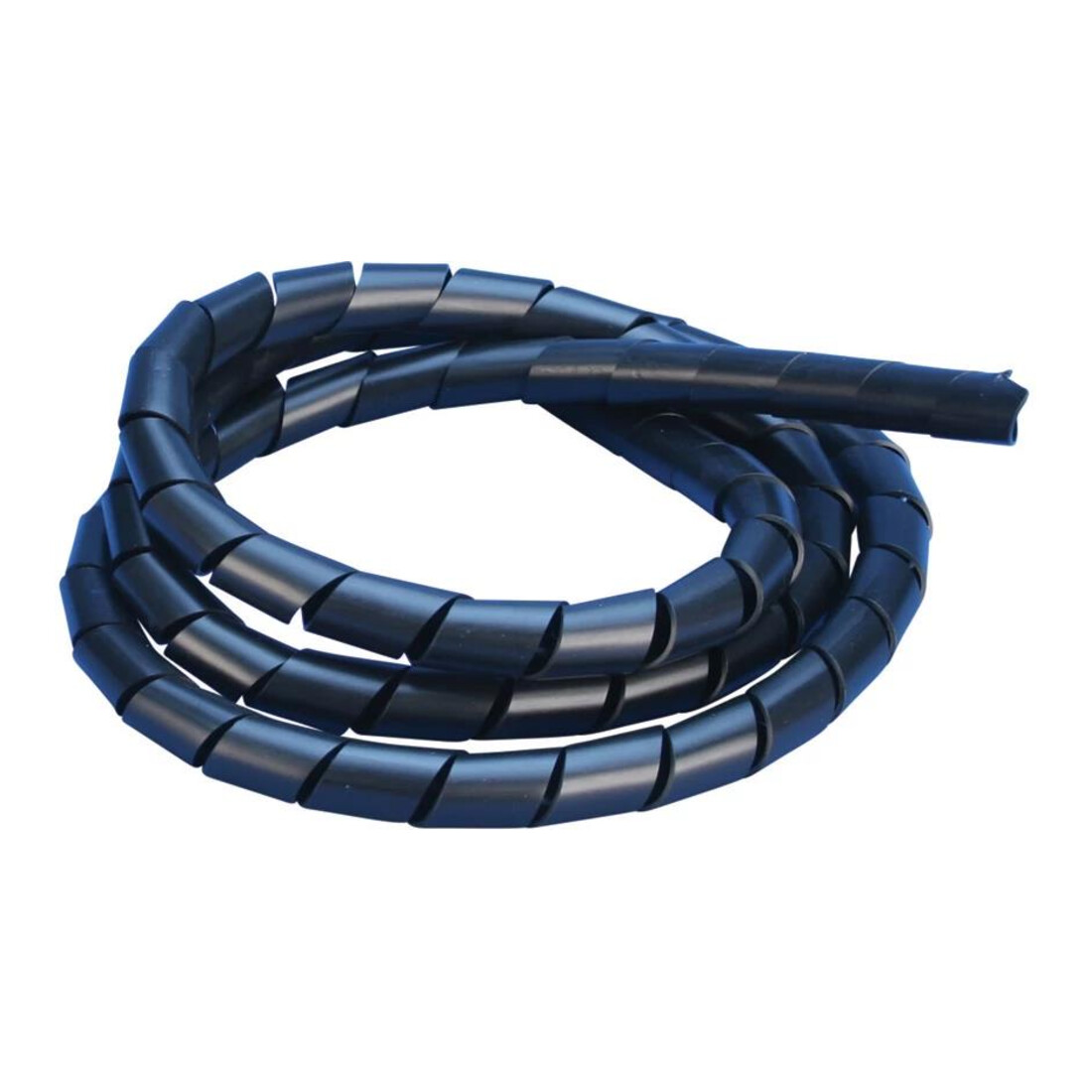 Erico Spiralschlauch sw SPIRFLEX-I22