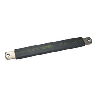 ERICO Stromband isoliert IBSBADV240-830 630A 240mm² 32 x 9,2mm