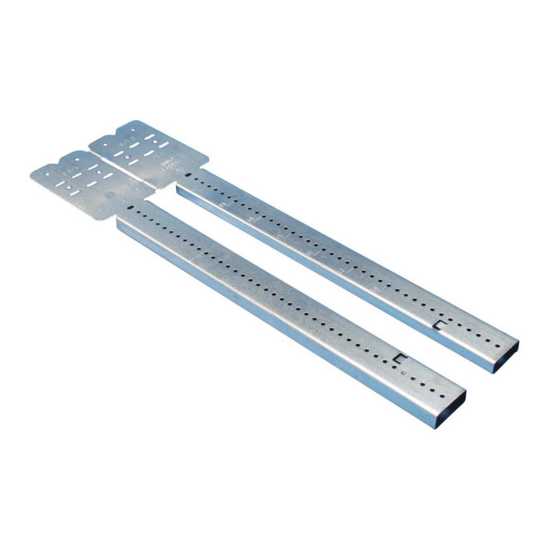 Erico Support télescopique 432-660mm TSGB24