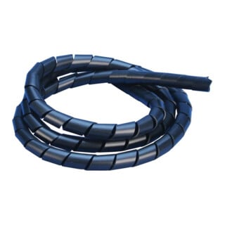 Erico Tuyau spirale noir SPIRFLEX-I22