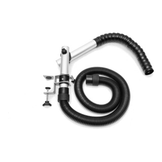 ERSA Afzuigarm met scharnier Omniflex, Type: 1