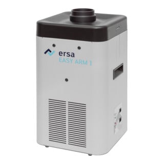 ERSA Aspirazione fumi di saldatura Easy Arm 1, Numero di filtri/bracci: 1