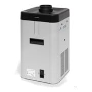ERSA Aspirazione fumi di saldatura Easy Arm 1, Numero di filtri/bracci: 1-3
