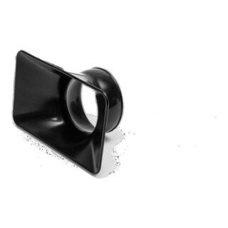 ERSA Buse d'aspiration rectangulaire, Type : 1