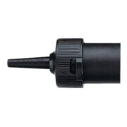 Ersa desoldeerpunt VAC X Teflon gecoat, antistatisch voor desoldeerapparaten