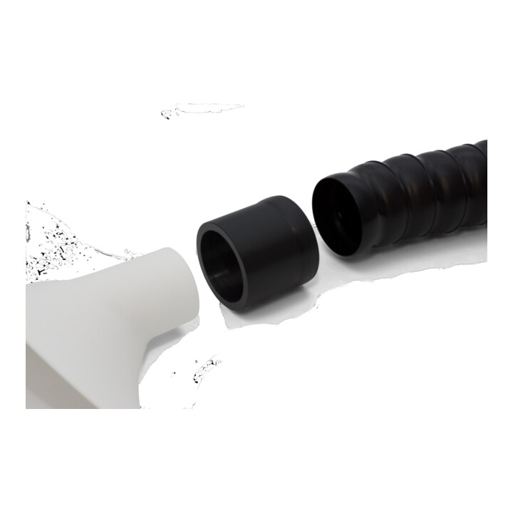 ERSA Düsenkupplung Omniflex