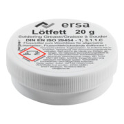 ERSA