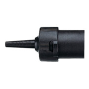 Ersa Entlötspitze VAC X teflonbeschichtet,antistatisch f.Entlötgerät