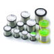 ERSA Filo per saldare senza piombo Sn96,5Ag3,0Cu0,5, rotolo da 250g, Filo per saldare Ø1,5mm-1