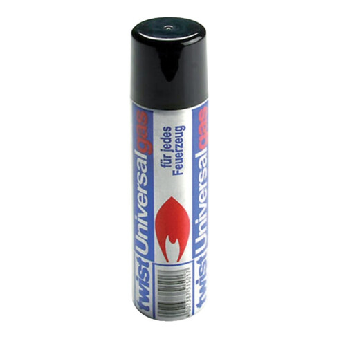 Ersa Gaskartusche 82g 100 ml