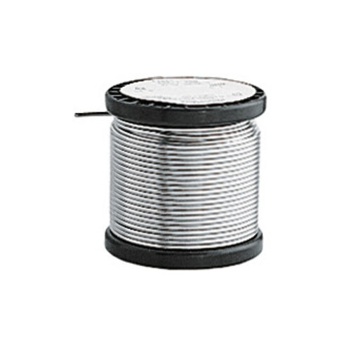 Ersa Lötdraht Sn60Pb40, Rolle 250 g, Lötdraht-⌀ 1,5 mm