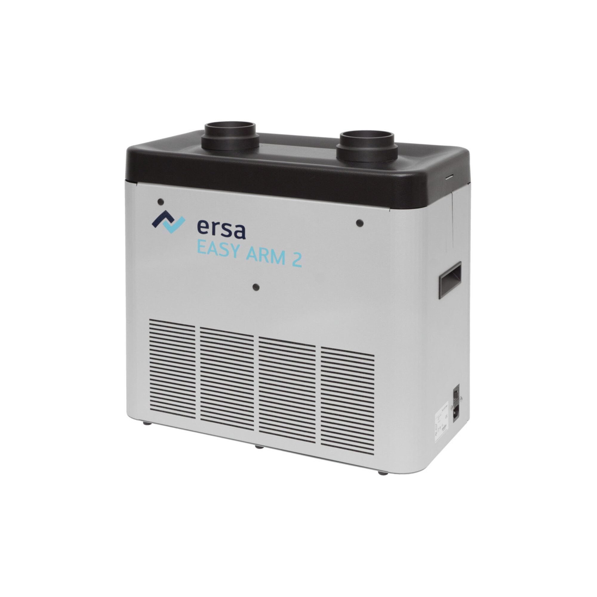 ERSA Lötrauchabsaugung Easy Arm 2