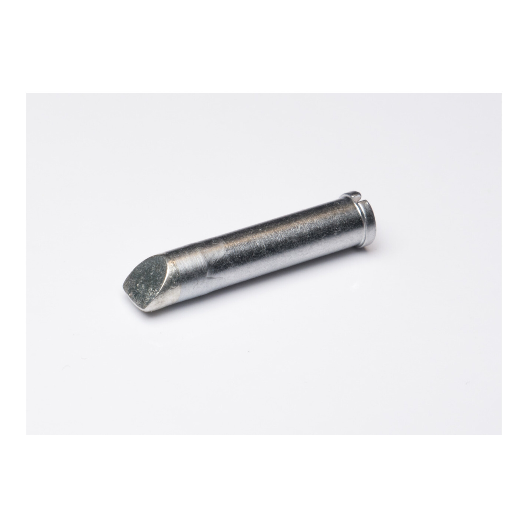 ERSA Lötspitze-ERSADUR, 4,6mm, asym