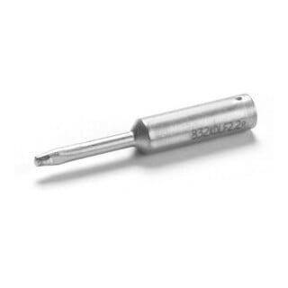 Ersa Lötspitze Nr. 832 2,2 mm meißel, verlängert