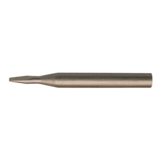 Ersa Lötspitze Serie 172 meißelförmig B.3,1mm 0172 KD/SB