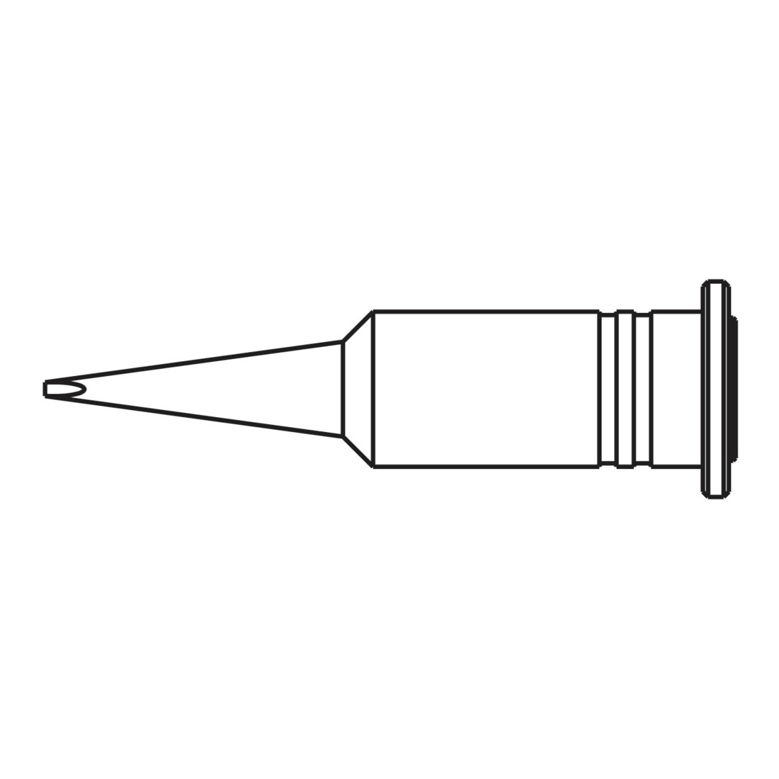 Ersa Lötspitze 0G072