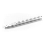 Ersa Pointe de fer à souder ciseau droite 0152KD