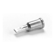 Ersa Pointe de soudure 0G072VN/SB pour kit de soudage au gaz Independent