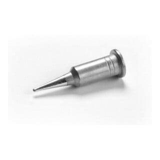 Ersa Pointe de soudure 0G132CN/SB pour kit de soudage au gaz Independent