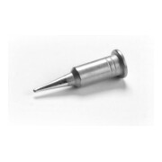 Ersa Pointe de soudure 0G132CN/SB pour kit de soudage au gaz Independent