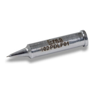 ERSA Punta per saldatore, Denominazione originale prodotto: PDLF01