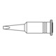 ERSA Punte per saldatore, Denominazione originale prodotto: G132KN-3