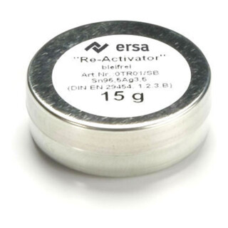 Ersa Reactivator Tip 15g Dose