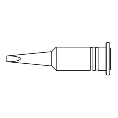 ERSA Soldeerpunt, Artikelomschrijving producent: G132KN