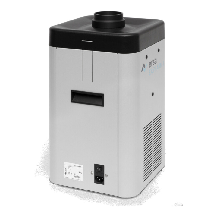 ERSA Soldeerrookafzuiging Easy Arm 1, Aantal filters/armen: 1