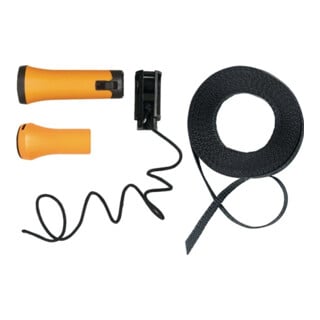 Ersatz-Griff u.Zugband-Set z.Teleskop-Schneidgiraffe UPX82 FISKARS