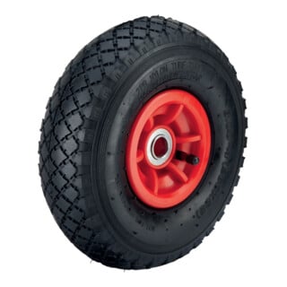 Ersatz-Luftrad 260x85mm für Stapelkarre