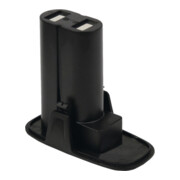 Ersatzakku 7,4 V/1,3 Ah f.Akkupressen Powerjet IRION