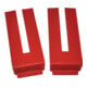 Ersatzdeckel Set 1 PP 0,33kg L310xB120xH80mm KRONEN-HANSA-1