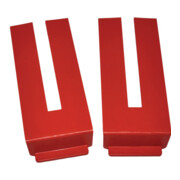 Ersatzdeckel Set 1 PP 0,33kg L310xB120xH80mm KRONEN-HANSA