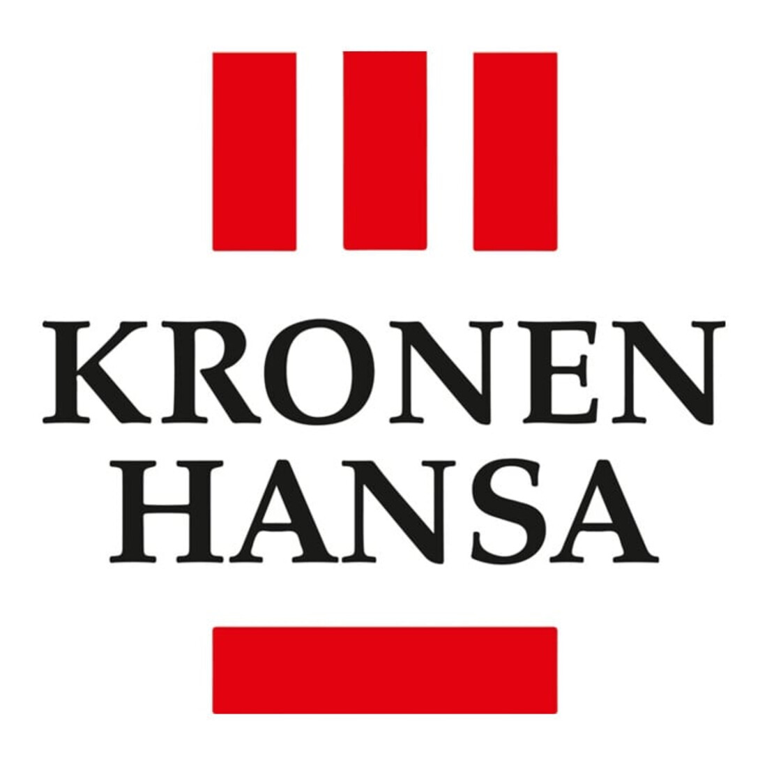 Ersatzdeckel Set 1 PP 0,33kg L310xB120xH80mm KRONEN-HANSA